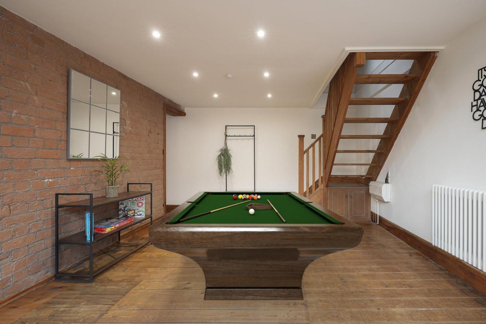 Victorian Retreat In Liverpool Knowsley Exterior foto