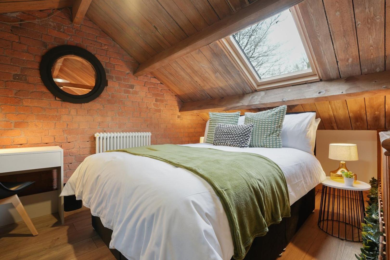 Victorian Retreat In Liverpool Knowsley Exterior foto