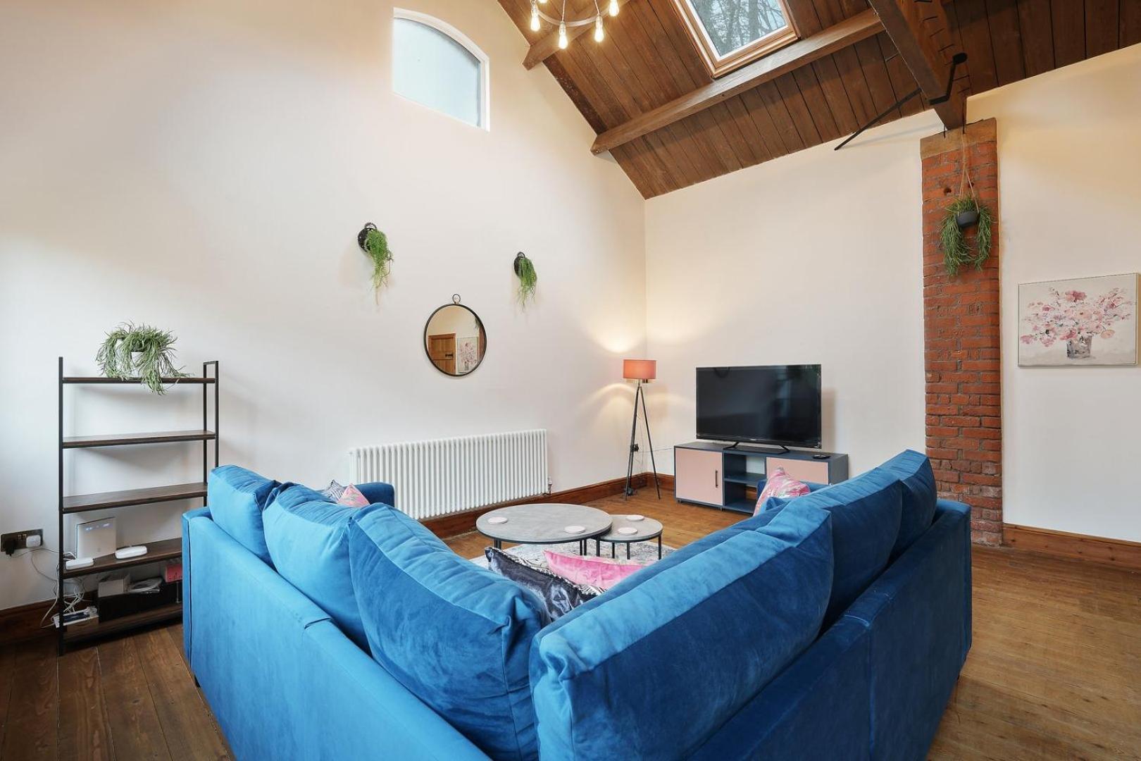 Victorian Retreat In Liverpool Knowsley Exterior foto