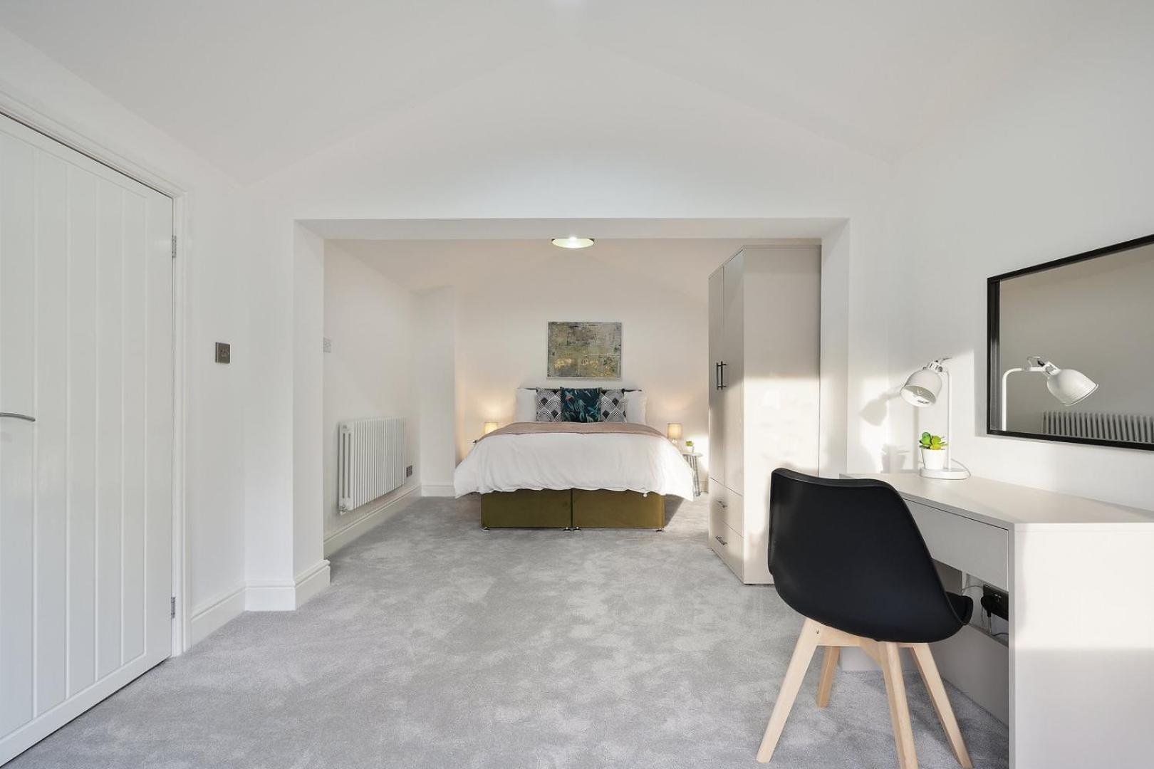 Victorian Retreat In Liverpool Knowsley Exterior foto